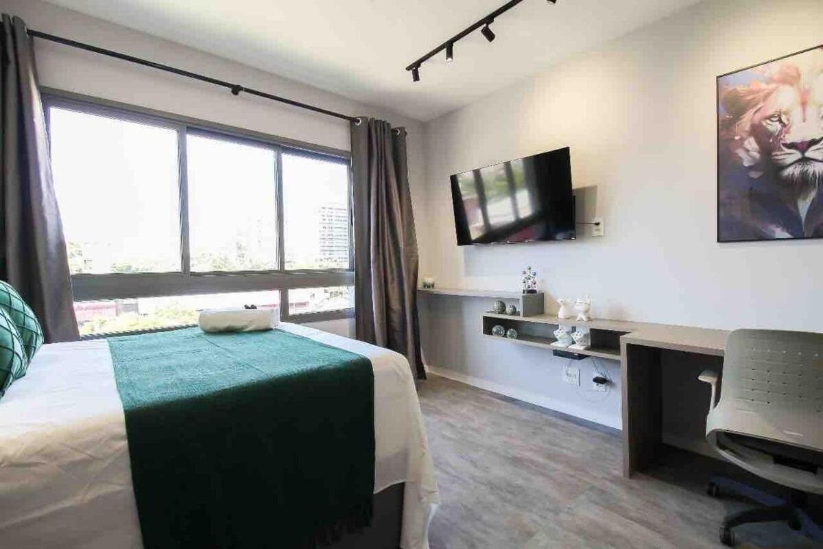 Apartment Ln509 - Aconchegante No Tatuape Sao Paulo