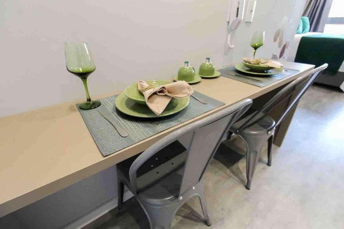 Apartment Ln509 - Aconchegante No Tatuape Sao Paulo