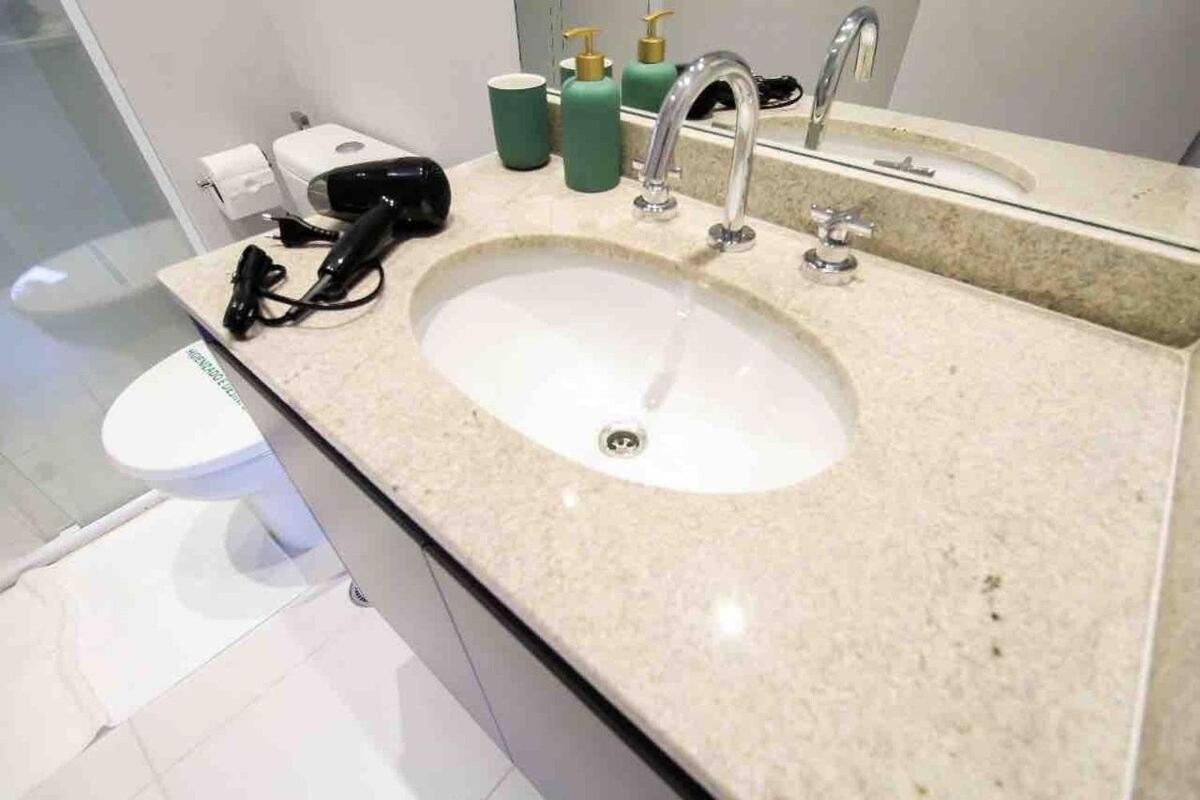 Apartamento Ln509 - Aconchegante No Tatuape *