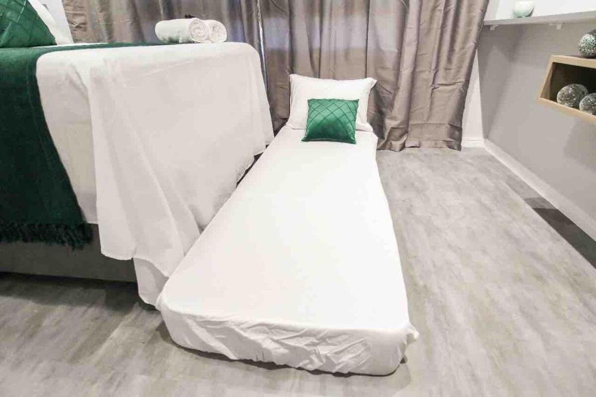 Apartamento Ln509 - Aconchegante No Tatuape